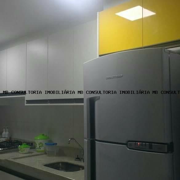 Apartamento à venda com 2 quartos, 49m² - Foto 12