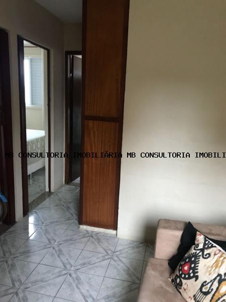 Apartamento à venda com 2 quartos - Foto 9