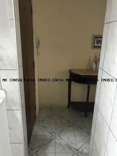 Apartamento à venda com 2 quartos - Foto 10