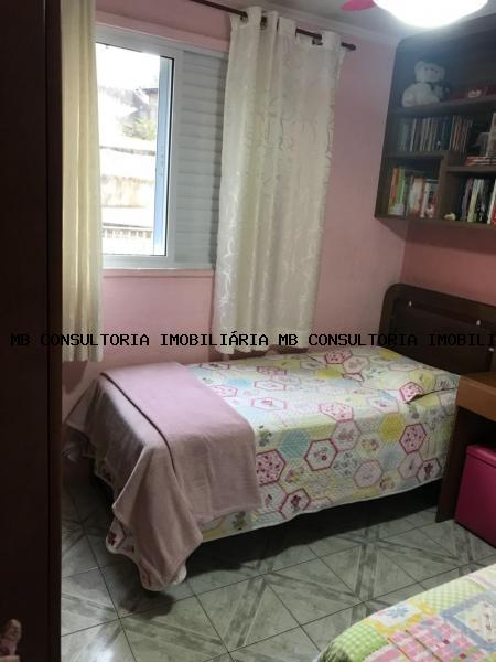 Apartamento à venda com 2 quartos - Foto 11