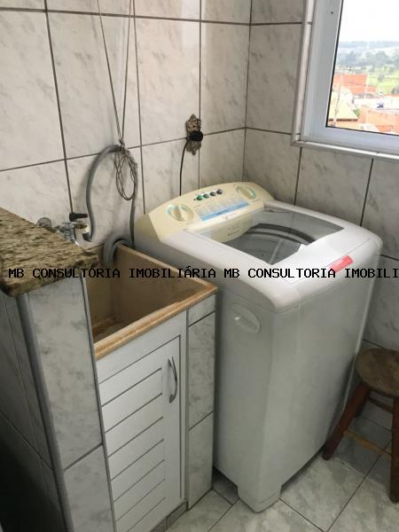 Apartamento à venda com 2 quartos - Foto 19