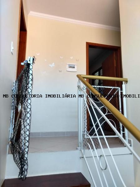 Sobrado à venda com 3 quartos, 150m² - Foto 10