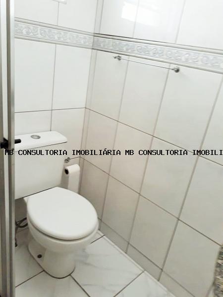 Apartamento à venda com 2 quartos, 50m² - Foto 5