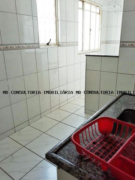 Apartamento à venda com 2 quartos, 50m² - Foto 6