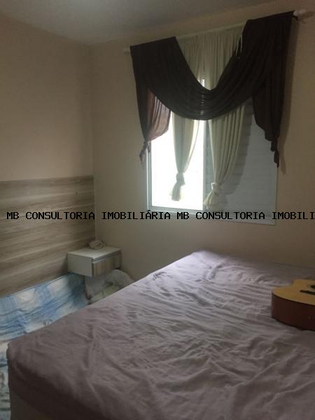 Apartamento à venda com 2 quartos, 48m² - Foto 2