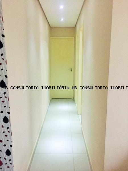 Apartamento à venda com 2 quartos, 48m² - Foto 6