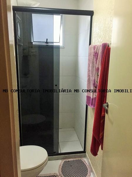 Apartamento à venda com 2 quartos, 48m² - Foto 5