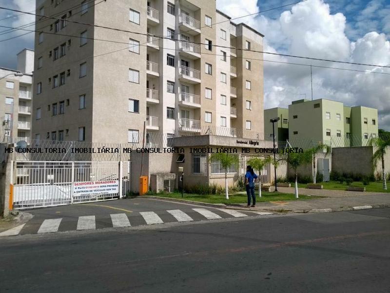 Apartamento à venda com 2 quartos, 48m² - Foto 9