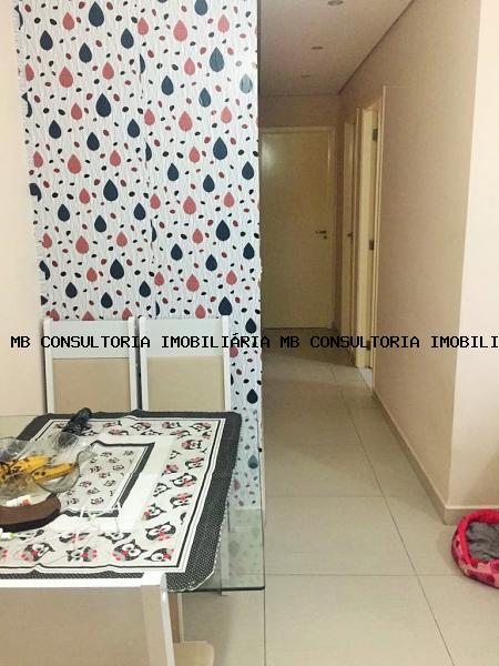 Apartamento à venda com 2 quartos, 48m² - Foto 10