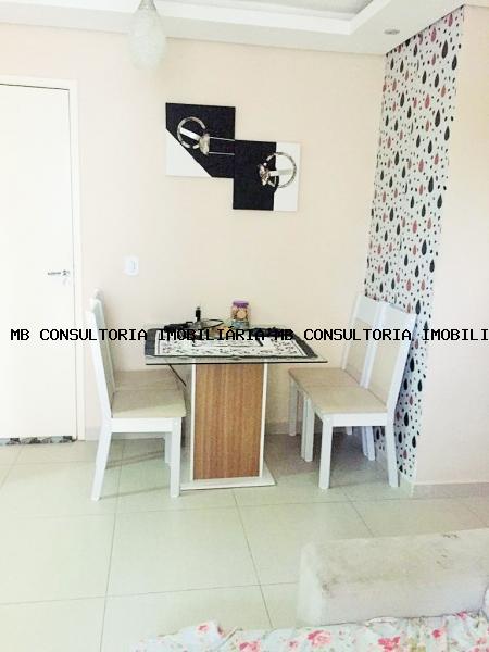 Apartamento à venda com 2 quartos, 48m² - Foto 12