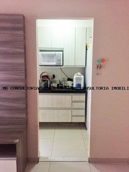 Apartamento à venda com 2 quartos, 48m² - Foto 15