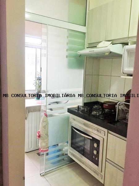 Apartamento à venda com 2 quartos, 48m² - Foto 14