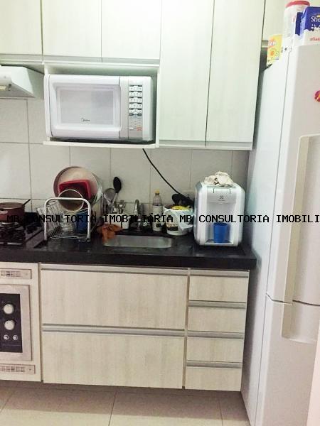 Apartamento à venda com 2 quartos, 48m² - Foto 16