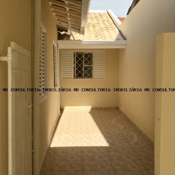 Casa à venda com 3 quartos, 126m² - Foto 1