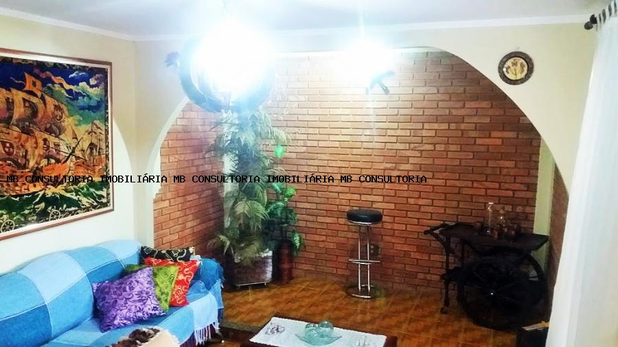 Sobrado à venda com 6 quartos, 314m² - Foto 9