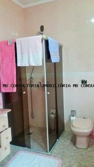 Sobrado à venda com 6 quartos, 314m² - Foto 17