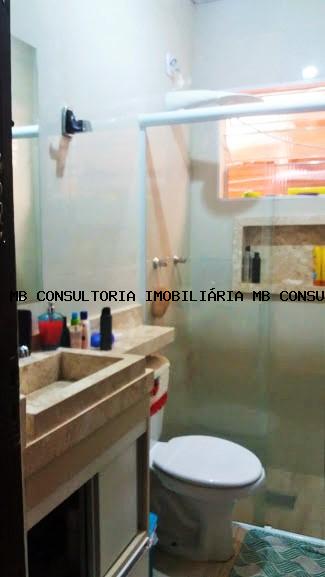 Casa à venda com 3 quartos, 180m² - Foto 11