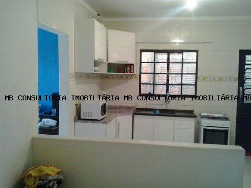 Casa à venda com 2 quartos - Foto 5