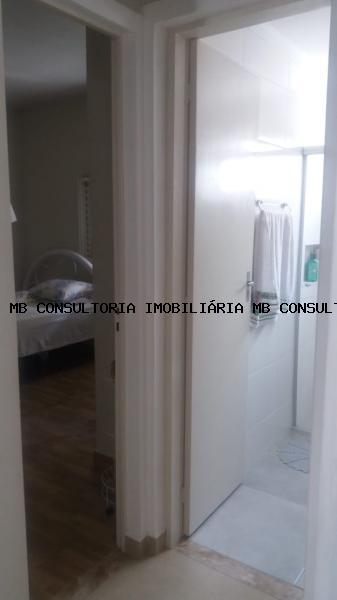 Apartamento à venda com 2 quartos, 76m² - Foto 7