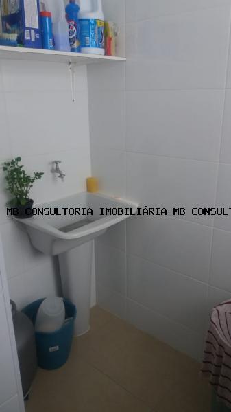 Apartamento à venda com 2 quartos, 76m² - Foto 15