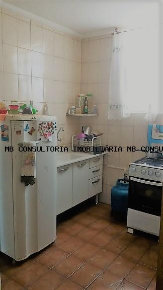 Apartamento à venda com 2 quartos, 50m² - Foto 6