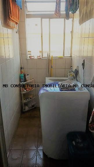 Apartamento à venda com 2 quartos, 50m² - Foto 5