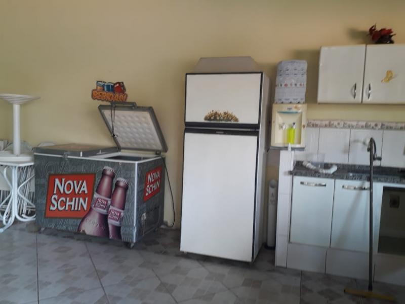 Chácara à venda com 1 quarto, 1200m² - Foto 9