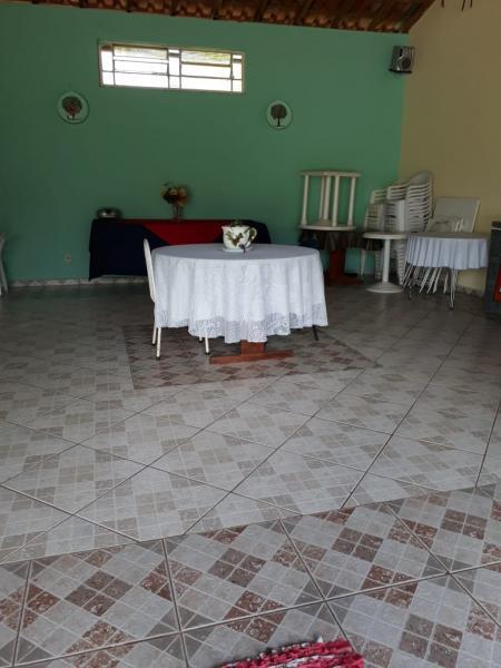 Chácara à venda com 1 quarto, 1200m² - Foto 12