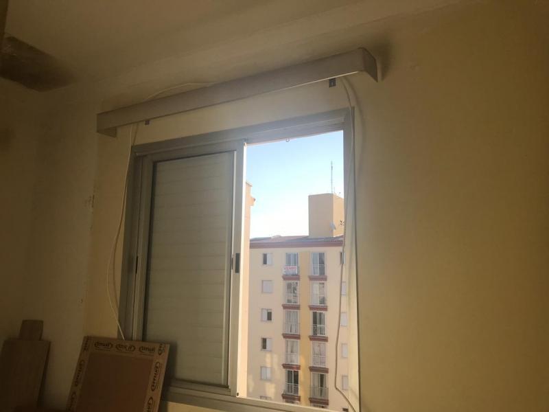 Apartamento à venda com 3 quartos, 65m² - Foto 3