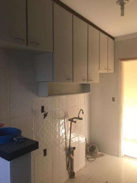 Apartamento à venda com 3 quartos, 65m² - Foto 4