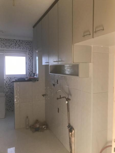 Apartamento à venda com 3 quartos, 65m² - Foto 11