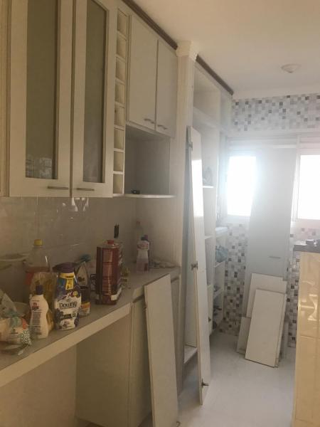 Apartamento à venda com 3 quartos, 65m² - Foto 17