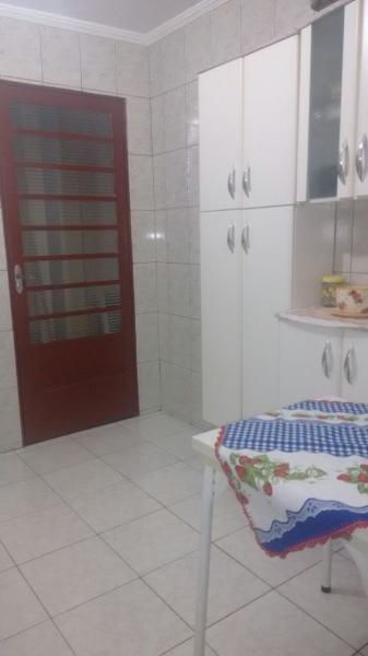 Casa à venda com 2 quartos, 180m² - Foto 8