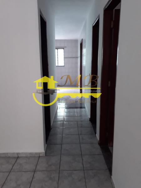 Casa à venda com 3 quartos, 200m² - Foto 13