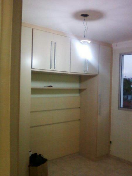 Apartamento à venda com 3 quartos, 60m² - Foto 8