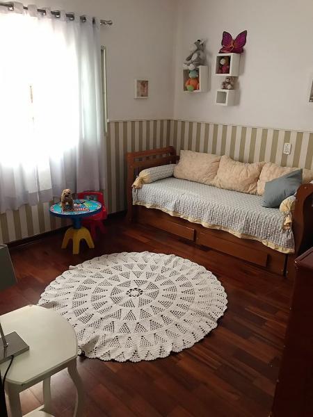 Casa à venda com 3 quartos, 250m² - Foto 12