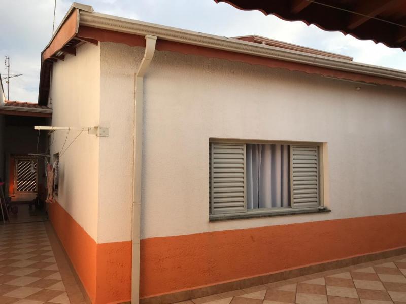 Casa à venda com 3 quartos, 250m² - Foto 21