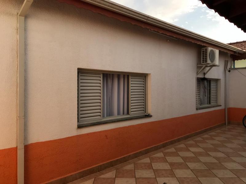 Casa à venda com 3 quartos, 250m² - Foto 22