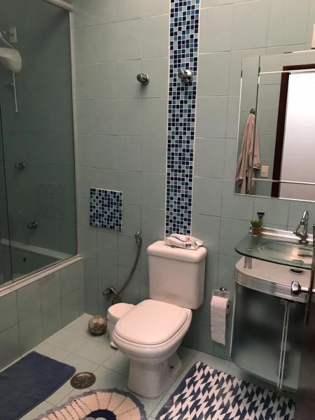 Casa à venda com 3 quartos, 250m² - Foto 25