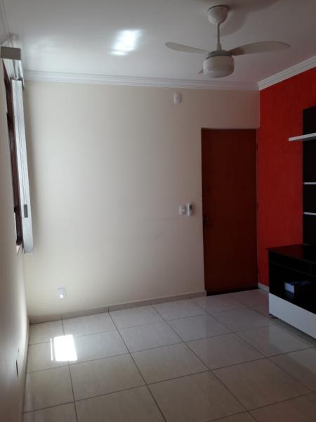 Apartamento à venda com 2 quartos, 43m² - Foto 4