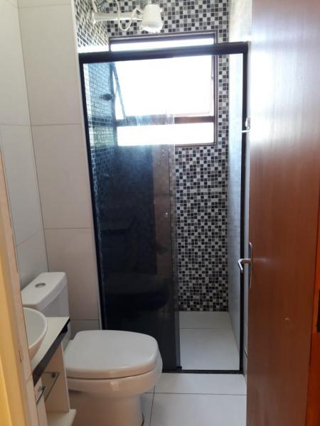 Apartamento à venda com 2 quartos, 43m² - Foto 6