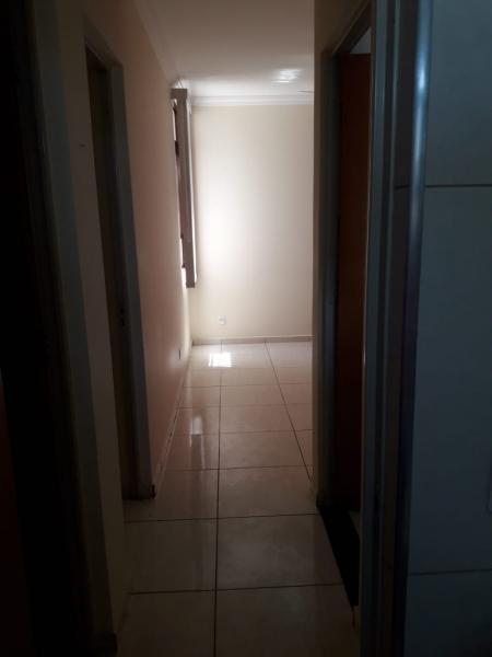 Apartamento à venda com 2 quartos, 43m² - Foto 5