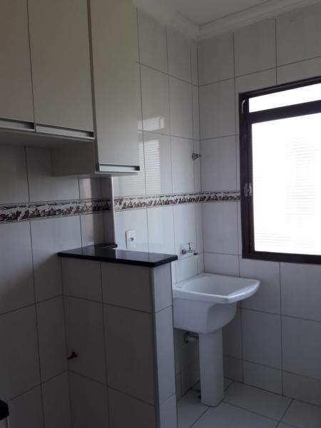 Apartamento à venda com 2 quartos, 43m² - Foto 11