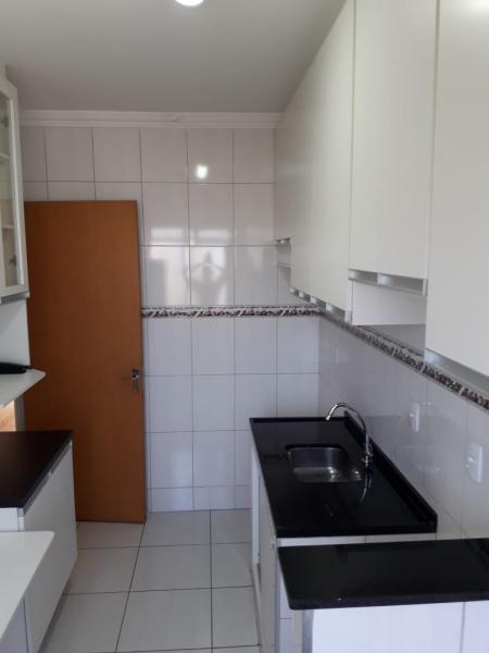 Apartamento à venda com 2 quartos, 43m² - Foto 16