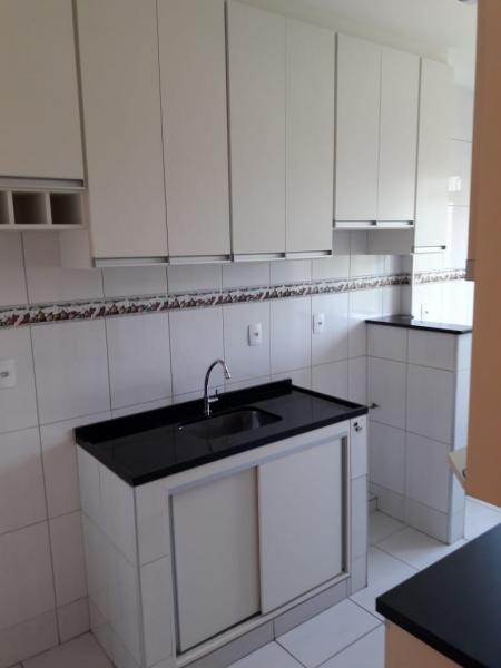 Apartamento à venda com 2 quartos, 43m² - Foto 18