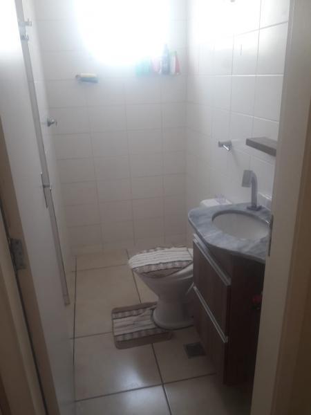 Apartamento à venda com 2 quartos, 44m² - Foto 2