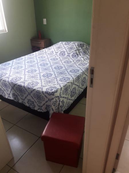 Apartamento à venda com 2 quartos, 44m² - Foto 10