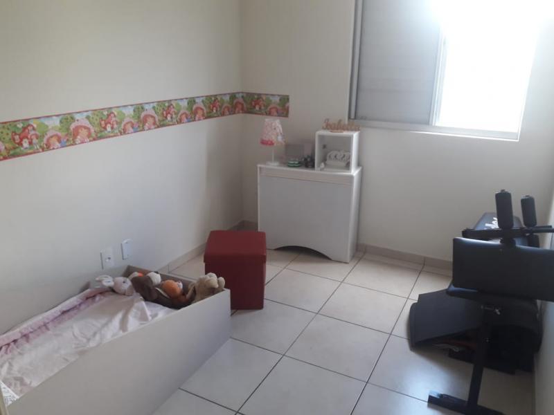 Apartamento à venda com 2 quartos, 44m² - Foto 11