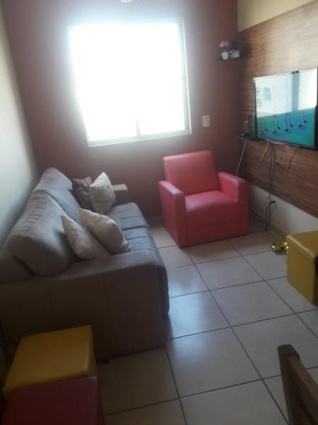 Apartamento à venda com 2 quartos, 44m² - Foto 13