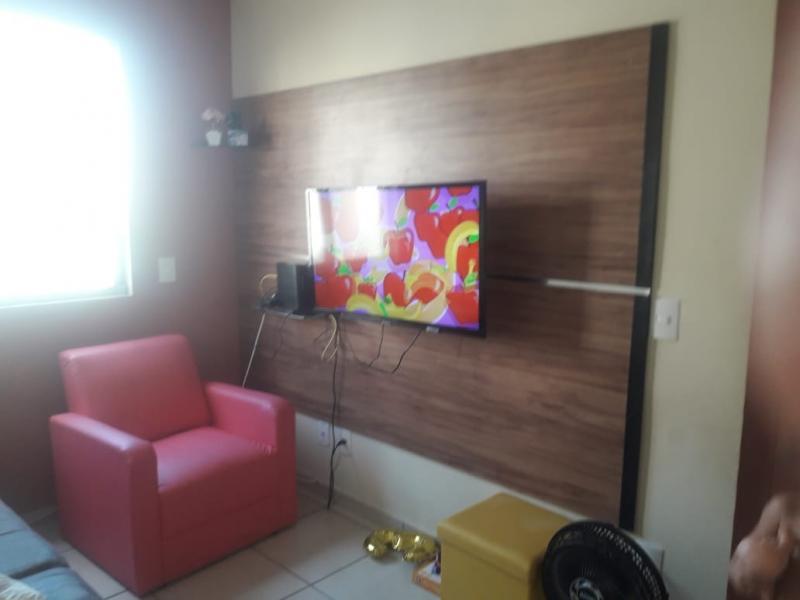 Apartamento à venda com 2 quartos, 44m² - Foto 12